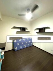 The Sensoria (D27), Condominium #501770861